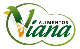 Marca Alimentos Viana